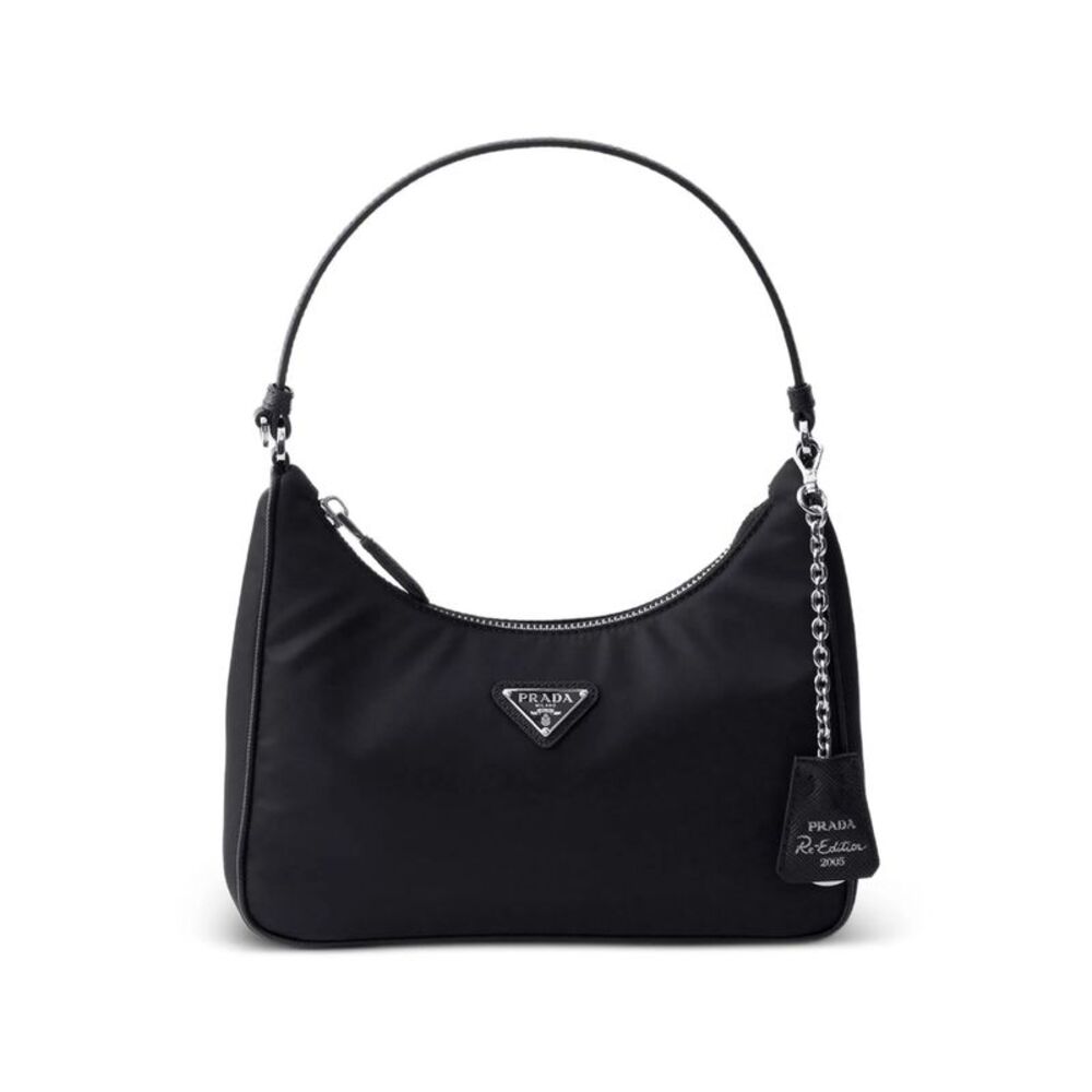 Prada Black Mini Bags Women